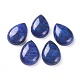 Cabochons en lapis lazuli naturel G-L510-02C-1