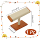 Деревянные стойки дисплея браслета BDIS-WH0006-009A-2