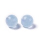 Perlas de acrílico transparencia OACR-L012-E-01-2