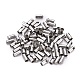 201 Stainless Steel Cord Ends STAS-F250-10P-N-1