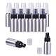 Botellas de spray de aluminio recargables MRMJ-XCP0001-21-1