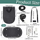 DIY-Taschen-Set&nbsp;DIY-WH20081-108A-2