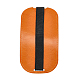 Imitation Leather Mouse Sleeve AJEW-WH0033-04-1