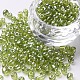 Glass Seed Beads SEED-A006-4mm-104-1