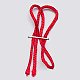 Corde de nylon pour la fabrication de bijoux NWIR-D046-09-2