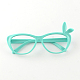 Atractive lunettes oreilles de lapin en plastique cadres pour les enfants SG-R001-04B-2