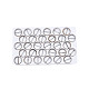 120 pezzo di perle di vetro elettrolitico EGLA-N006-067-4