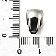 Billes en acier inoxydable 304&nbsp;STAS-L284-40AS-02-3