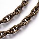Iron Rope Chains CH-Y1634-AB-NF-2