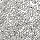 Abalorios de la semilla de cristal SEED-H002-C-A034-3
