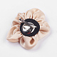 Accessoires de cheveux de fille de fleur OHAR-A001-16D-2