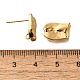 Orecchini in ottone&nbsp;KK-Z092-09G-2