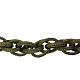 Iron Rope Chains CH-Y1451-AB-NF-1
