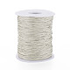 Waxed Cotton Thread Cords YC-TD001-102-2