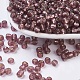 Glass Seed Beads SDBKB19-1