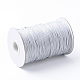 Cordes en polyester ciré coréen YC-Q002-2mm-06-1