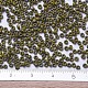 Миюки круглые бусины рокайль SEED-JP0008-RR4519-4