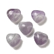Natural Amethyst Beads G-K248-A04-02-1