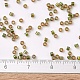 Perline miyuki delica SEED-X0054-DB1739-3