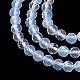 Opalite бисер пряди G-A233-A02-02-4