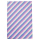 Stripe Pattern PU Leather Fabric X-AJEW-WH0149B-04-1