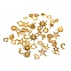 Подвески тибетского стиля FIND-WH0048-33AG-1