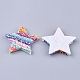 Plastic Cabochons FIND-T056-06-2