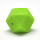 Food Grade Eco-Friendly Silicone Beads SIL-Q009A-08-2