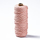 Cotton String Threads OCOR-WH0032-44A-15-1