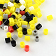 Bricolage perles fondantesensembles de perles à repasser: perles à repasser X-DIY-R040-01-2