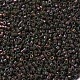 Perles miyuki delica SEED-J020-DB0131-3