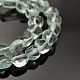 Chapelets de perles en verre G-P070-45-1