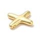 Eco-Friendly Rack Plating Brass Pendants KK-R143-21G-X-2