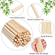 Bastoni di bambù FIND-WH0101-10C-4