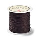 12-Ply Round Nylon Thread NWIR-Q001-01D-03-1