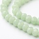 Chapelets de perles en verre X-GR8MMY-77-1