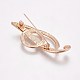 Alloy Brooches JEWB-WH0005-01I-G-2