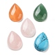 Gemstone cabochons&nbsp;G-G525-18x25mm-M1-1