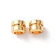Perline in ottone&nbsp;KK-C157-64G-1
