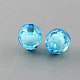 Perles en acrylique transparente TACR-S113-11mm-M-2