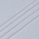 伸縮性のあるストレッチポリエステルクリスタルのひもコード  ジュエリー作りブレスレットビーズ糸  透明  0.5mm  約131.23ヤード（120m）/ロール EW-0.5D-1-3