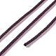 Braided Nylon Threads NWIR-E023-1.5mm-36-3