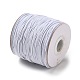 (venta de liquidación defectuosa: el carrete se enmohece) cordón elástico redondo EC-XCP0001-28-2