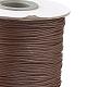 Korean Waxed Polyester Cord YC1.0MM-A136-2