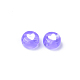 Perles en acrylique transparente TACR-S150-05A-03-3