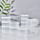 Envases de plástico transparente CON-BC0006-02-6