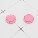 Nylon Magnetic Buttons Snap Magnet Fastener PURS-PW0001-442A-01-1