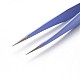 Stainless Steel Beading Tweezers TOOL-F006-22A-2