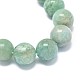 Natural Amazonite Beads Strands G-F632-25-01-2