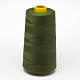 Fil à coudre 100% fibre de polyester filée OCOR-O004-A41-1